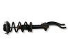Front shock absorber with coil spring 8K0413