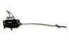 Gear shifter/selector 4G1713041BF