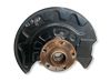 Front wheel hub 5Q0407257A