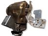Catalyst/FAP/DPF particulate filter 31439543