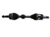 Front driveshaft DU32L