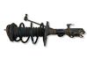 Front shock absorber with coil spring 4852042610
