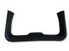 Tailgate/trunk upper cover trim 167931200A