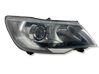 Faro delantero/faro principal 3T1941016F