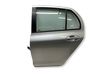 Rear door 