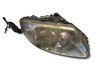 Headlight/headlamp 04857710AB