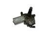 Rear window wiper motor 53007512