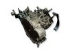 Manual 5 speed gearbox 