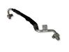 Air conditioning (A/C) pipe/hose 95B816720D