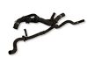 Engine coolant pipe/hose 