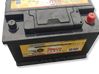 Autobatterie 