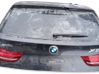 Tailgate/boot lid cover trim 