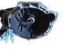 Mechaninė 5 pavarų dėžė XS4R7002FC