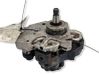 Fuel injection high pressure pump 