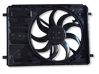 Electric radiator cooling fan JX618C607B