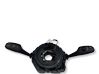 Wiper turn signal indicator stalk/switch 9242289