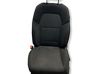 Front driver seat 