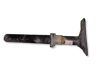 Front bumper shock/impact absorber 0124363901