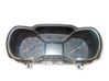 Spidometrs (instrumentu panelī) 9849348480