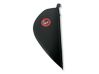 Dashboard side end trim P01462080BL