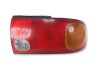 Lampa tylna 0431563