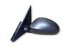 Front door electric wing mirror 51337129647