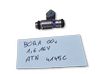 Inyector de combustible 036031A