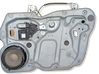 Silnik regulatora szyby drzwi przednich 1T0959701T