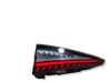 Lampy tylnej klapy bagażnika 5LG945308C