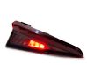 Lampy tylnej klapy bagażnika 5LG945307