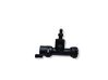 Przewód hydrauliczny sprzęgła 1K0721468