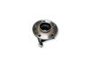 Rear wheel hub 32425085