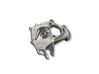 Rear wheel hub spindle/knuckle 32246249