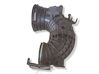 Turboahtimen ilmanoton letku 04E145641