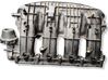 Intake manifold 06K133201R