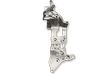 Generator/alternator bracket 05L903143