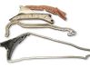 Kita variklio detalė 06M109509L
