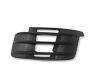 Front bumper lower grill 4M0807681D
