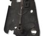Engine bonnet/hood lock/latch loop/hook 4M0823185D