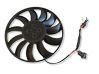 Ventilador eléctrico del radiador 3Q0959455B