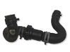 Variklio aušinimo vamzdelis (-ai)/ žarna (-os) 8W0121449AN