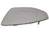 Wing mirror glass 4N0857535E