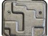 Lampa przednia 80A907397C