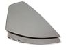 Dashboard side end trim 99155240502