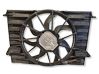 Electric radiator cooling fan 8W0121003B