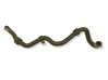Engine coolant pipe/hose 8W0121471B