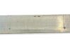 Front bumper support beam 5202178010
