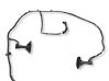Headlight washer spray nozzle 4M0955101C
