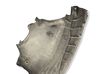 Front wheel arch liner splash guards 4M0821191G