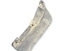 Front mudguard 4M0807548D
